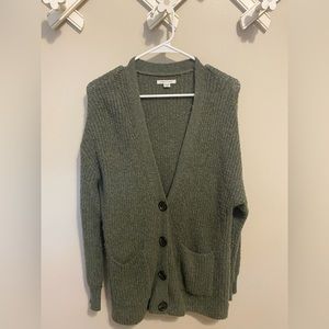 American Eagle Cardigan